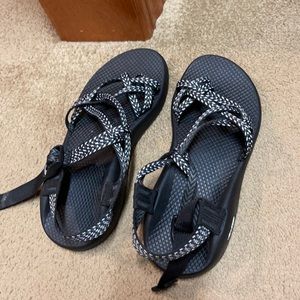 brand new chacos never worn